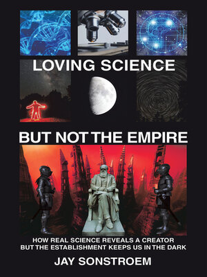cover image of Loving Science – but Not the Empire